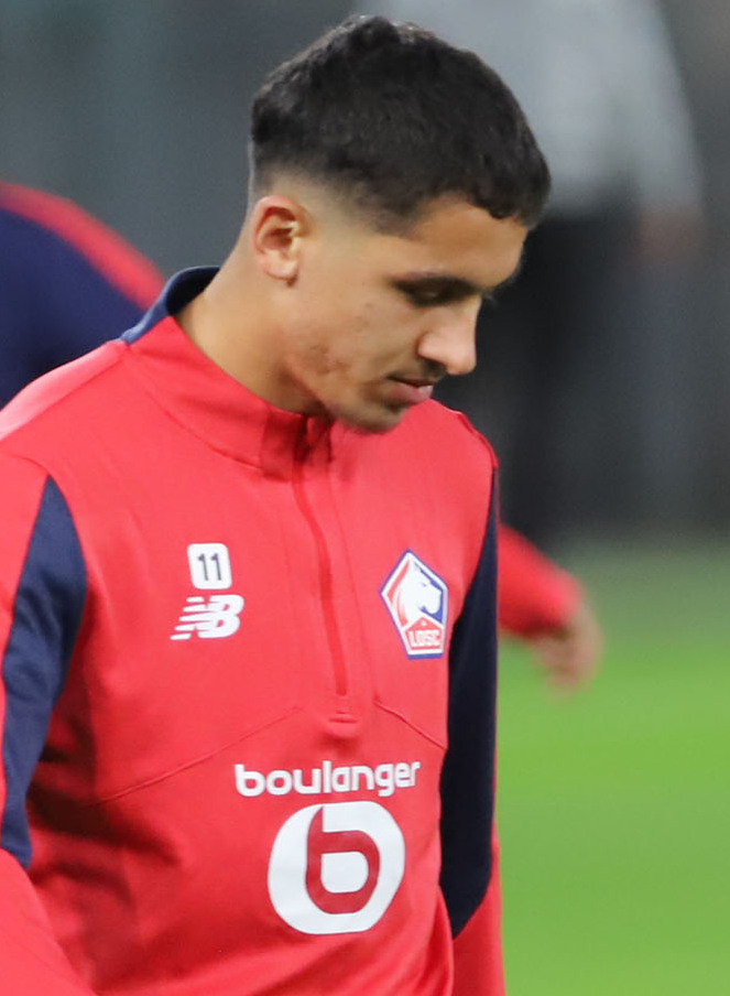 Osame Sahraoui