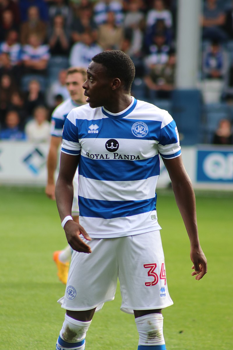 Osayi Samuel