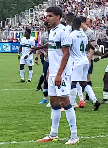 Osaze de Rosario