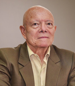 Oscar Abel Hassenteufel
