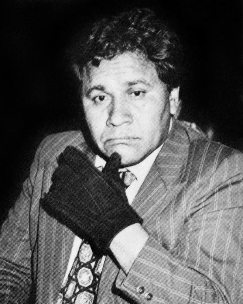 Oscar Acosta Fierro