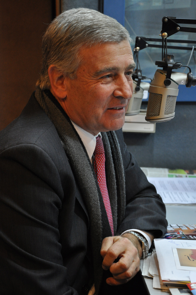 Oscar Aguad
