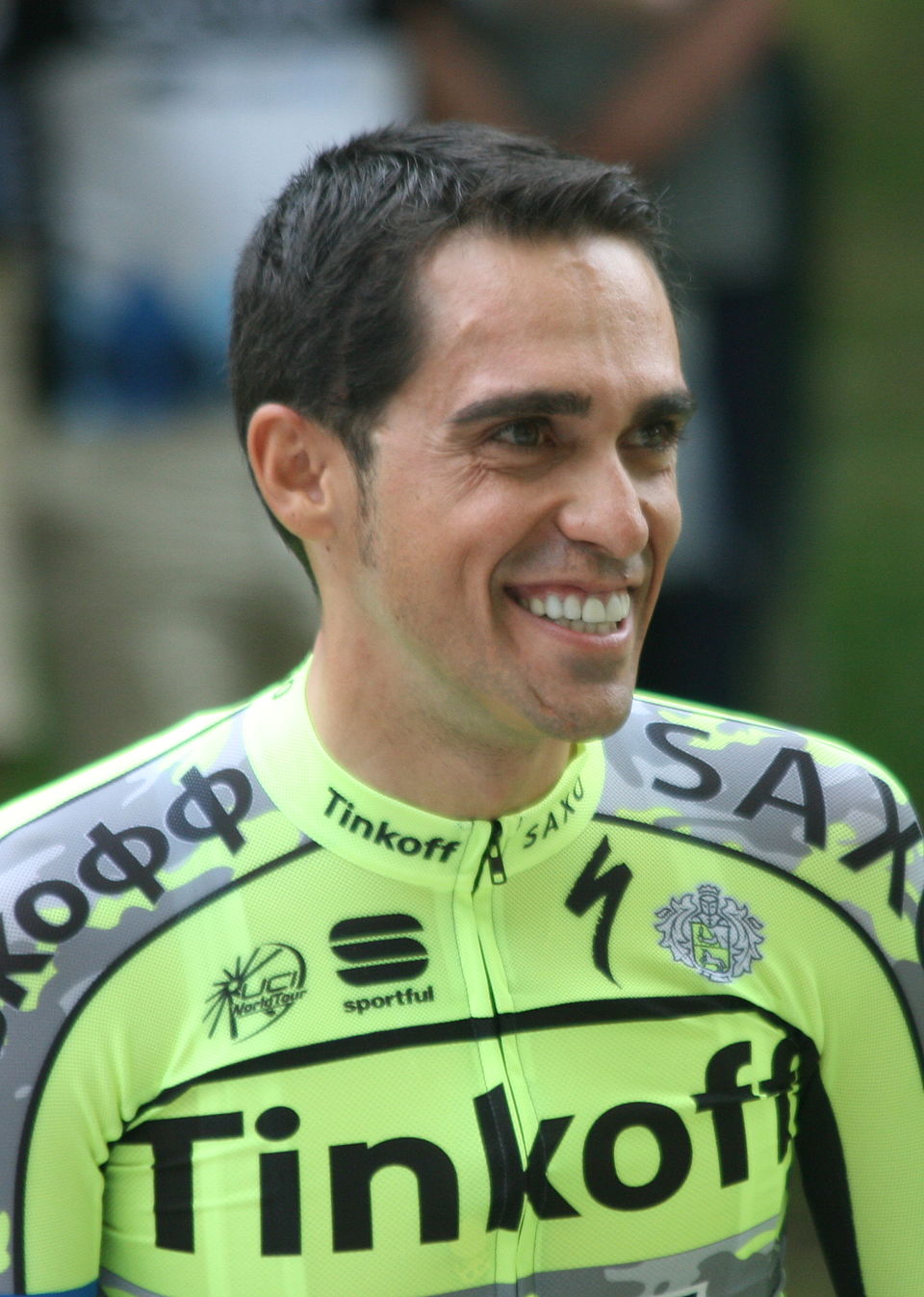 Óscar Alberto González Hincapié