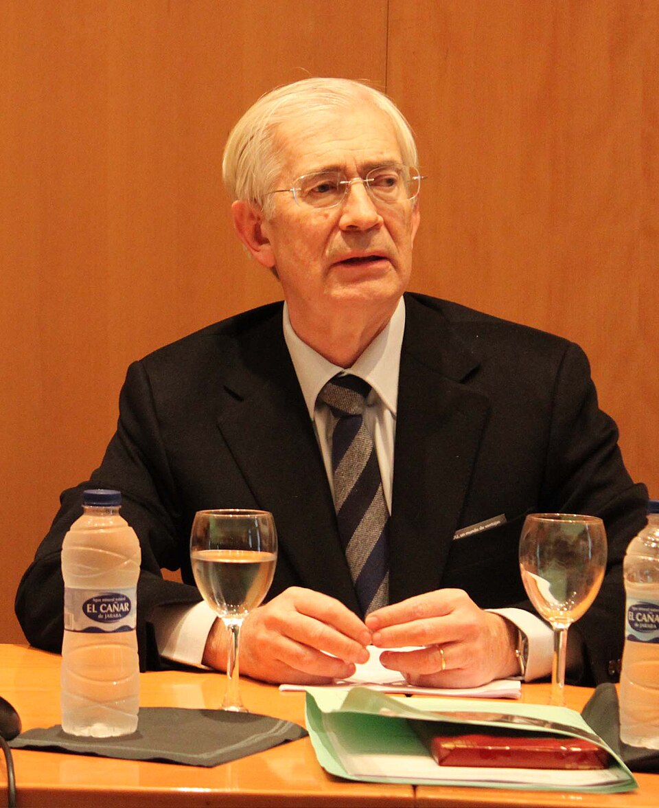 Oscar Alzaga