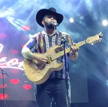 Óscar Armando Díaz de León