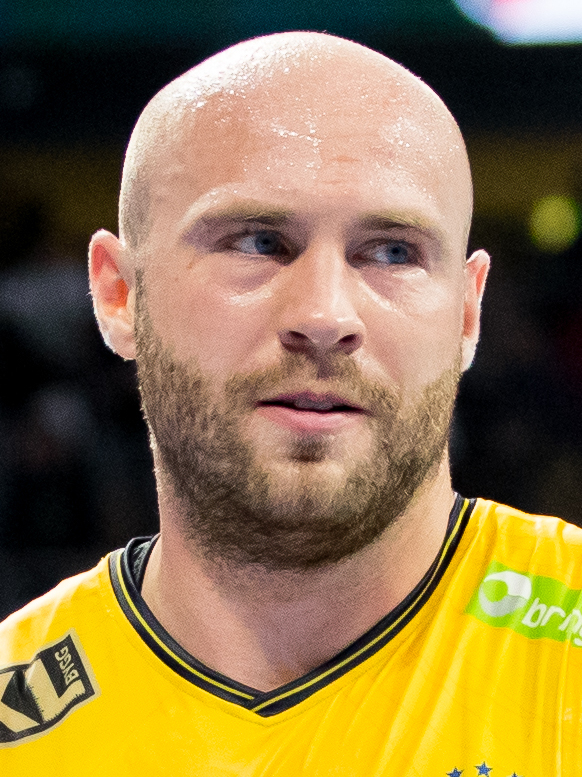 Oscar Bergendahl