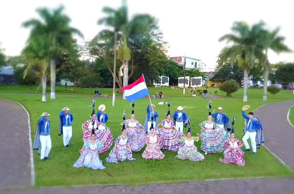 Óscar Bobadilla Galeano