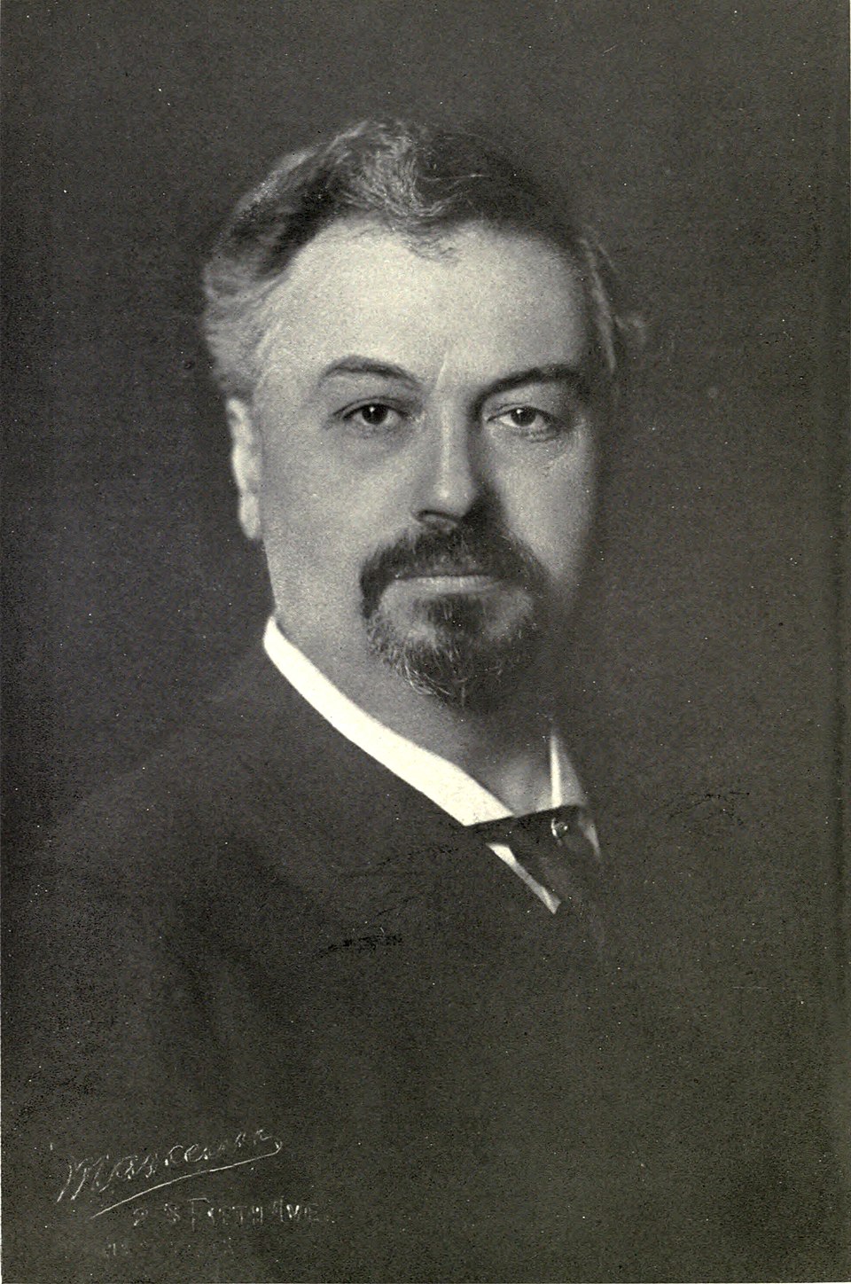Óscar Campanini