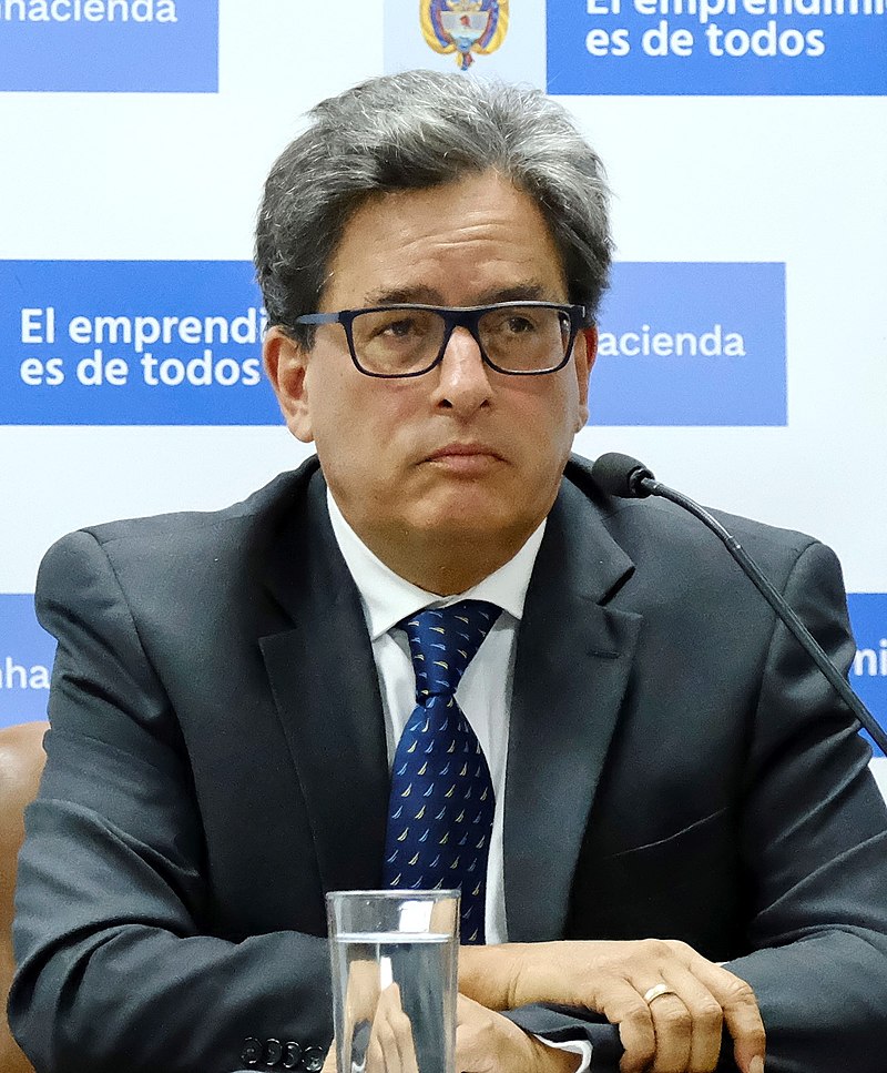 Óscar Carrasquilla