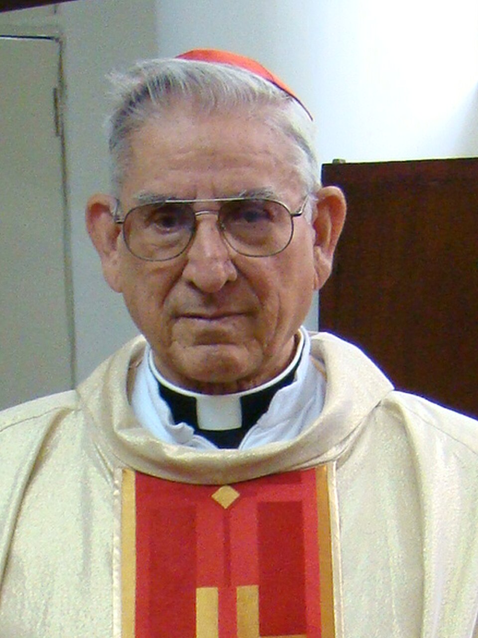 Óscar Castrillón
