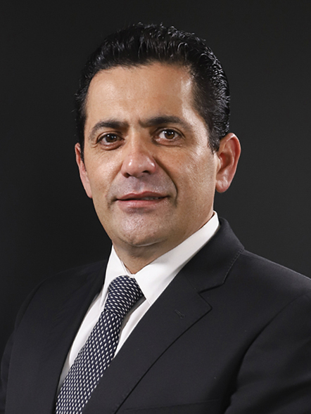 Óscar Chinchilla