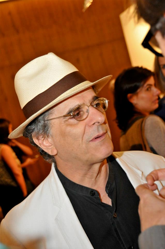 Oscar D’Ambrosio