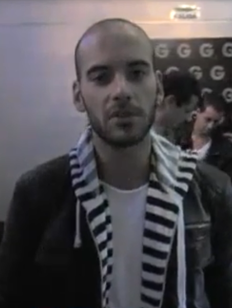 Óscar del Amo Galán