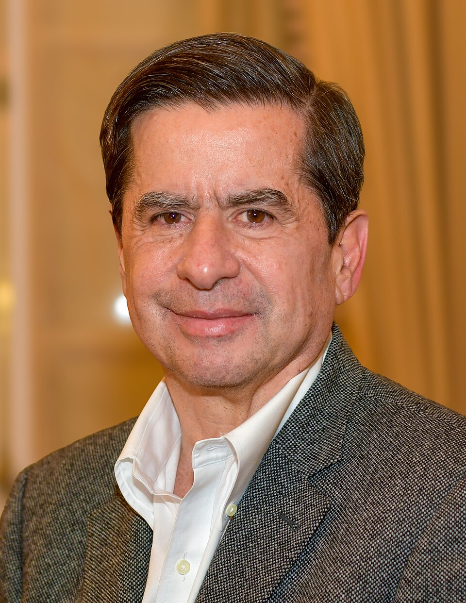 Óscar del Cristo Díaz