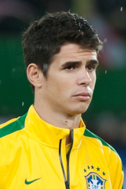 Oscar dos Santos