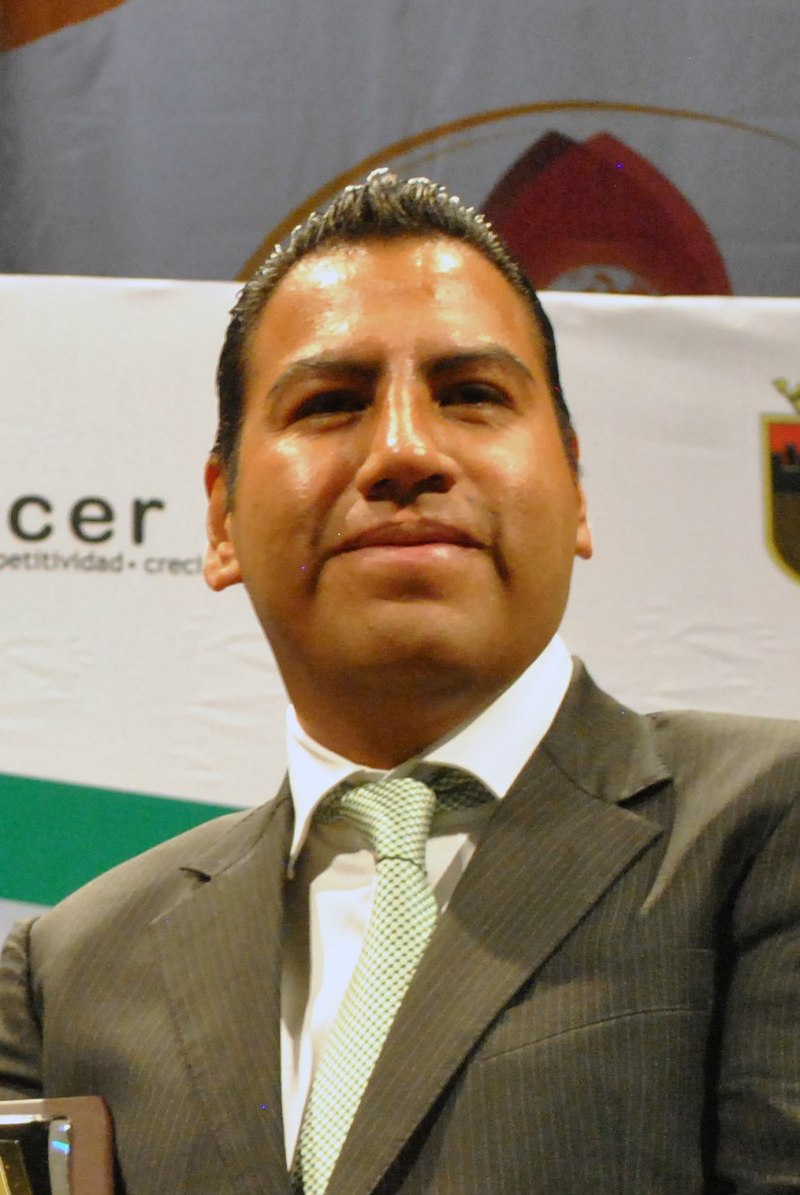 Óscar Eduardo Ramírez Aguilar