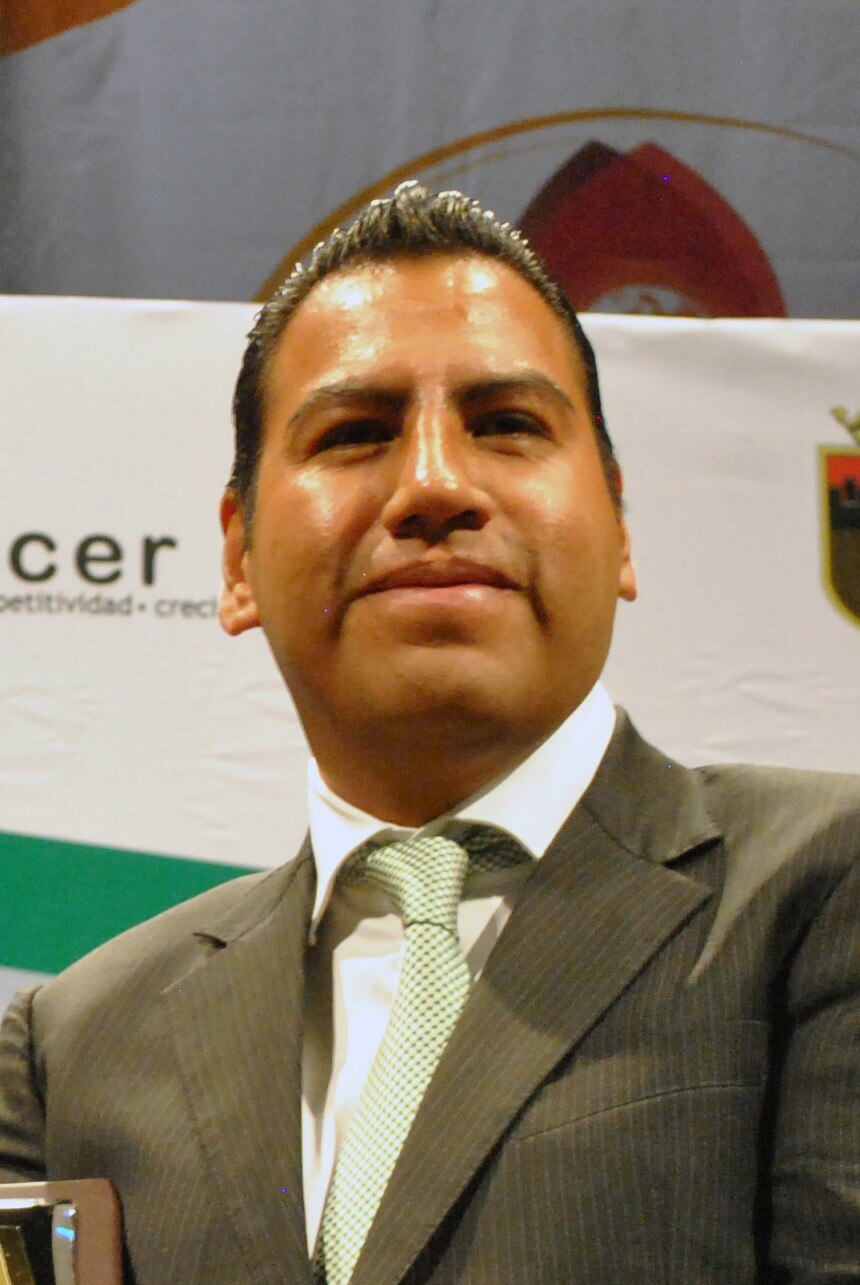 Oscar Eduardo Vizcaíno
