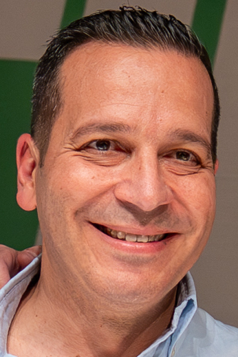 Óscar Fernández Cáceres