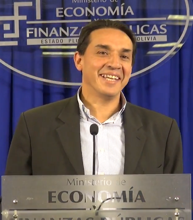 Oscar Ferrufino