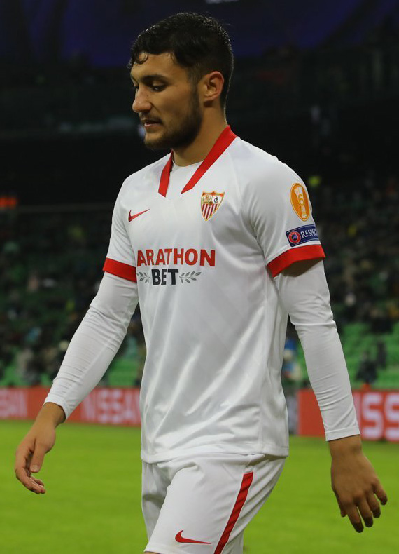 Óscar Gómez Rodríguez