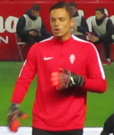 Óscar Guardado