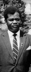 Oscar Kambona