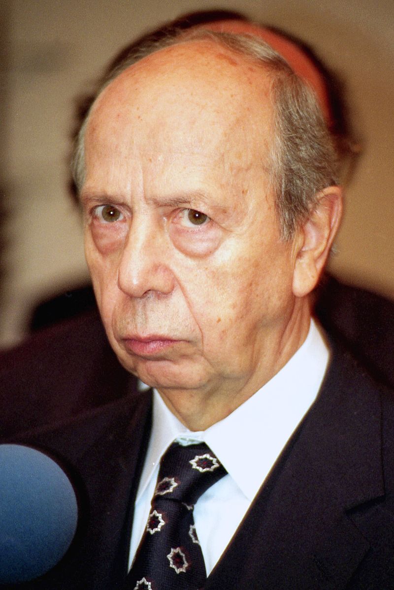 Oscar Lamberto