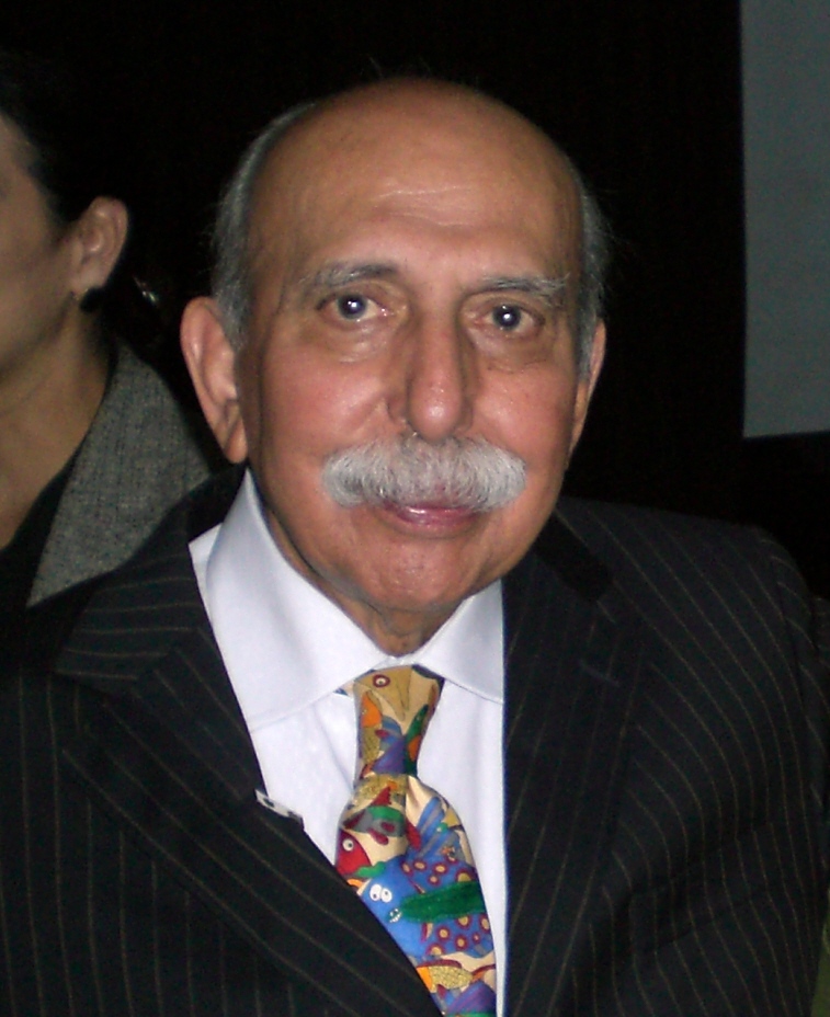 Óscar Lovera