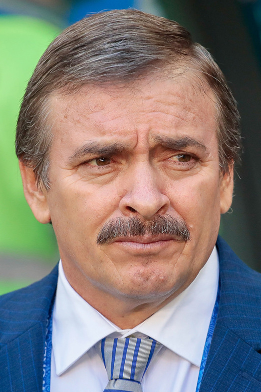 Óscar Macho Ramírez