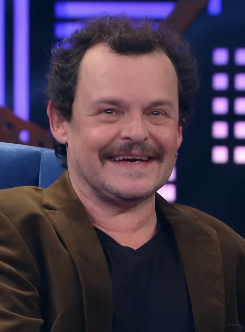 Óscar Matheus