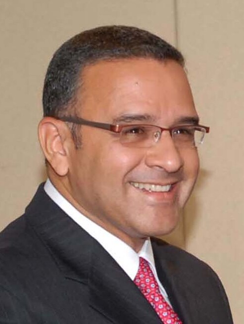 Óscar Mauricio Gómez