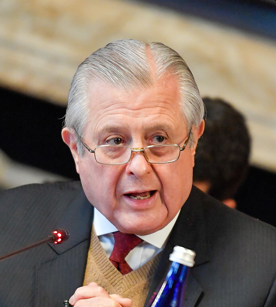 Óscar Maúrtua