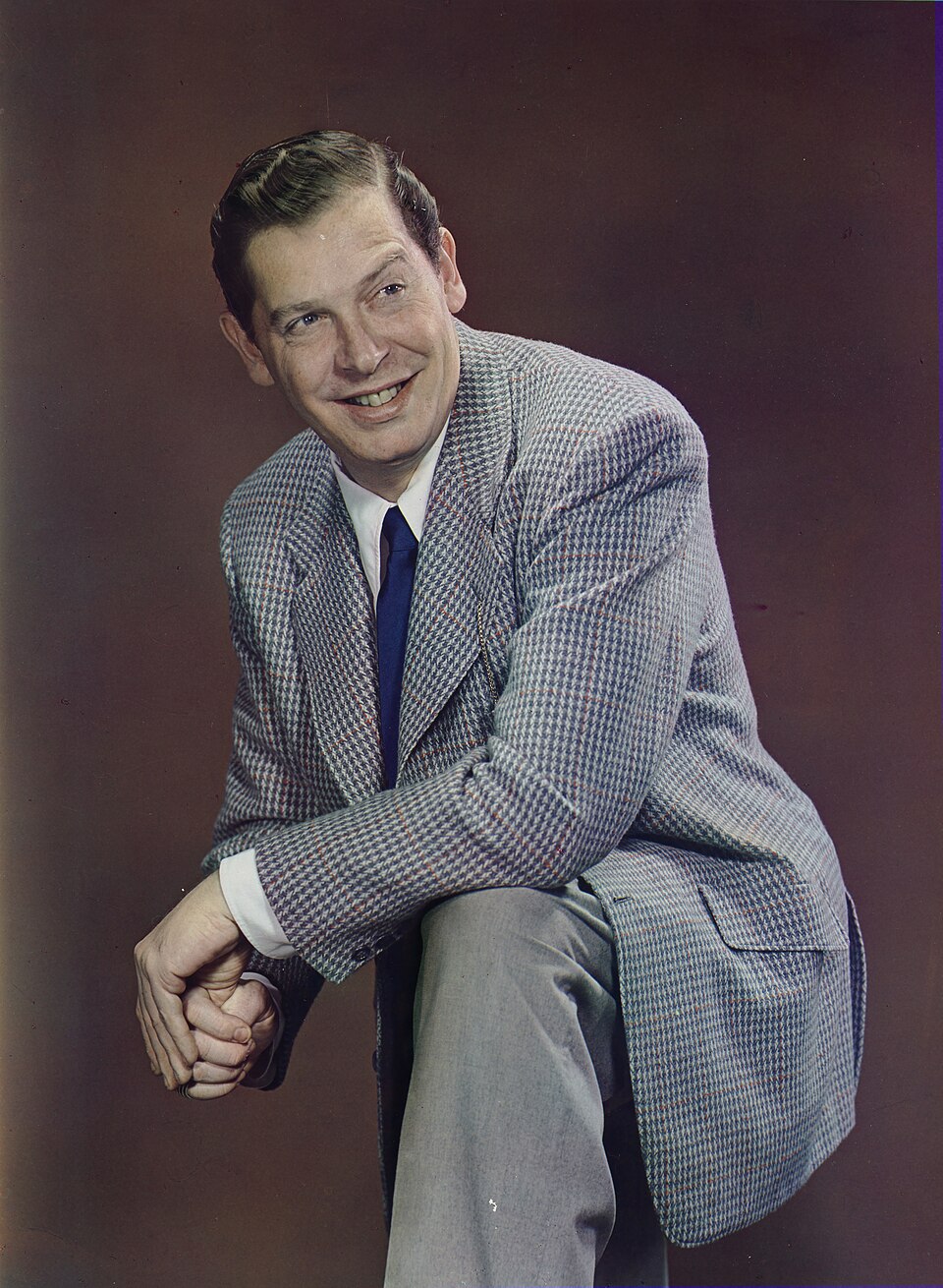 Oscar Milton