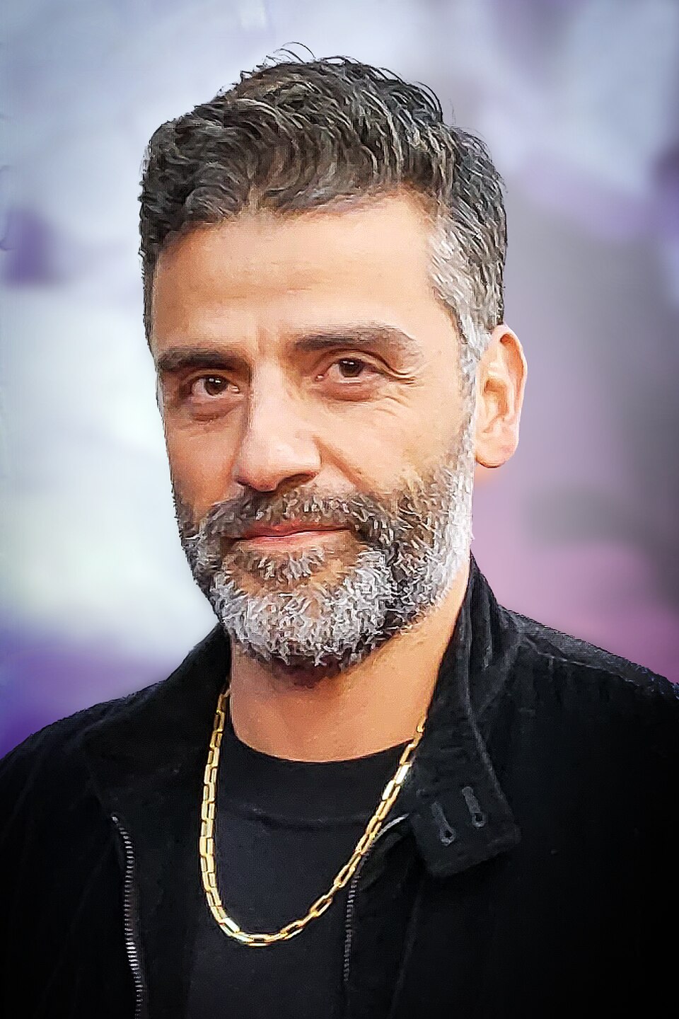 Oscar Oscar Jr