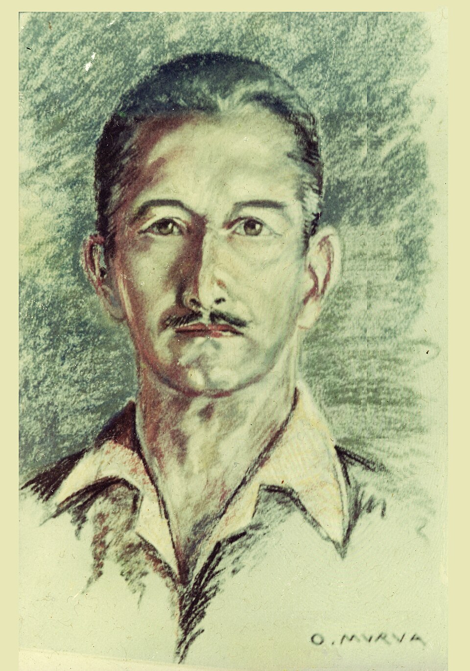 Óscar Paiz