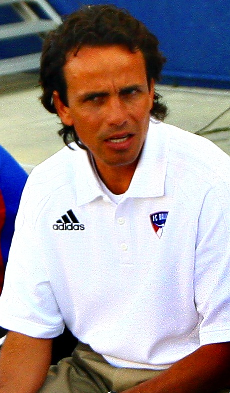 Oscar Pareja