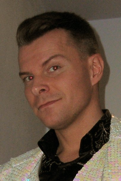 Oscar Paul