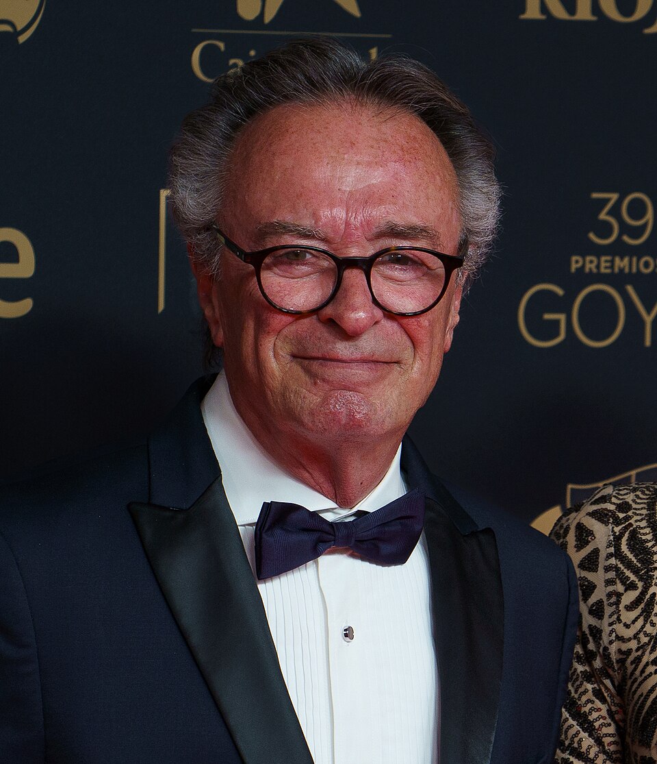 Óscar Ramón Martínez