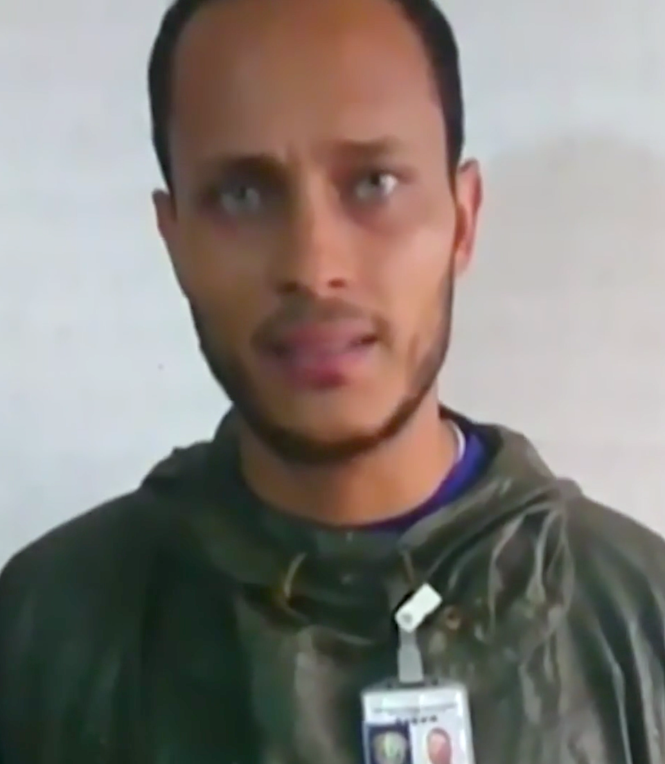 Óscar Sierra