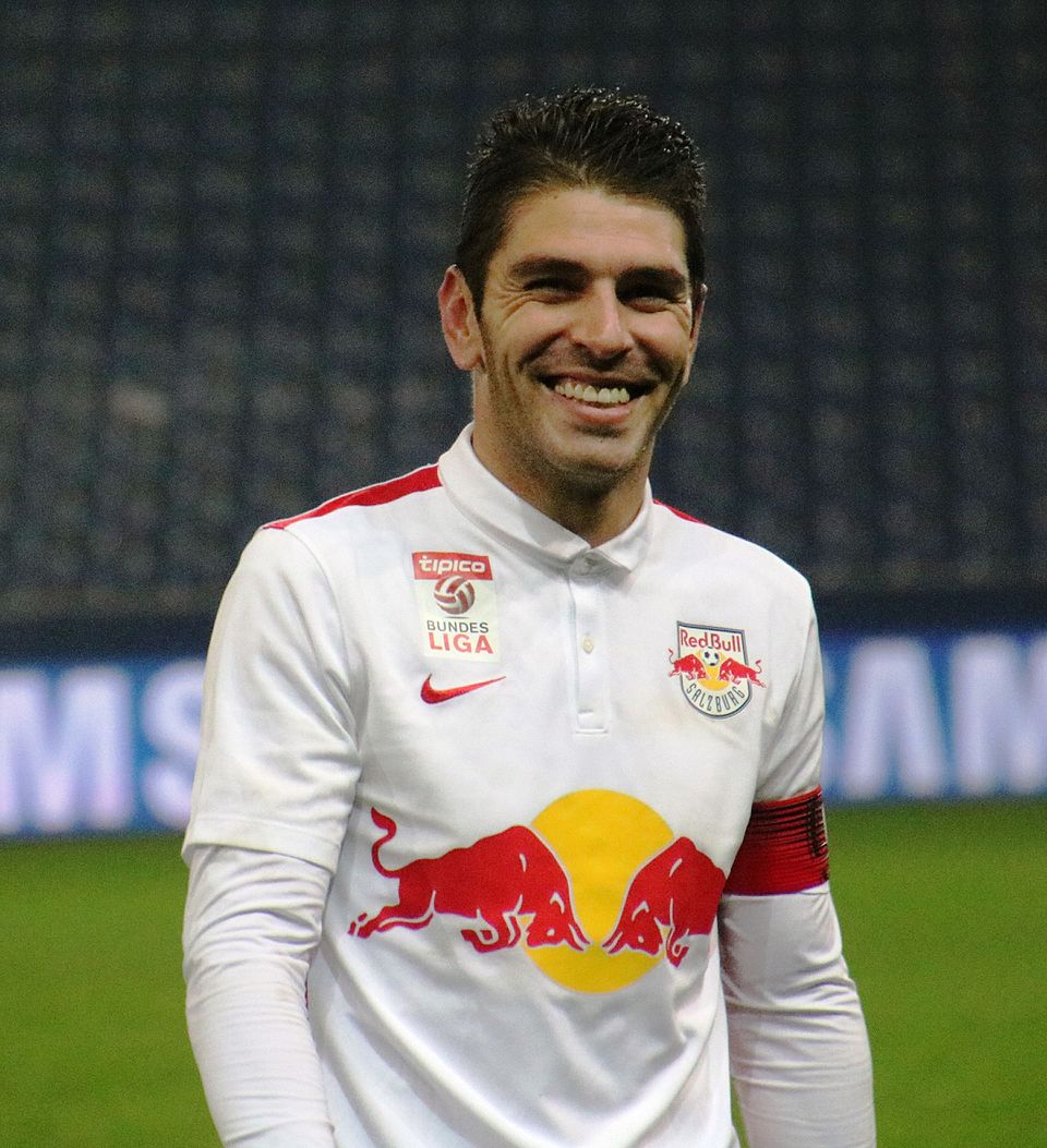 Oscar Soriano