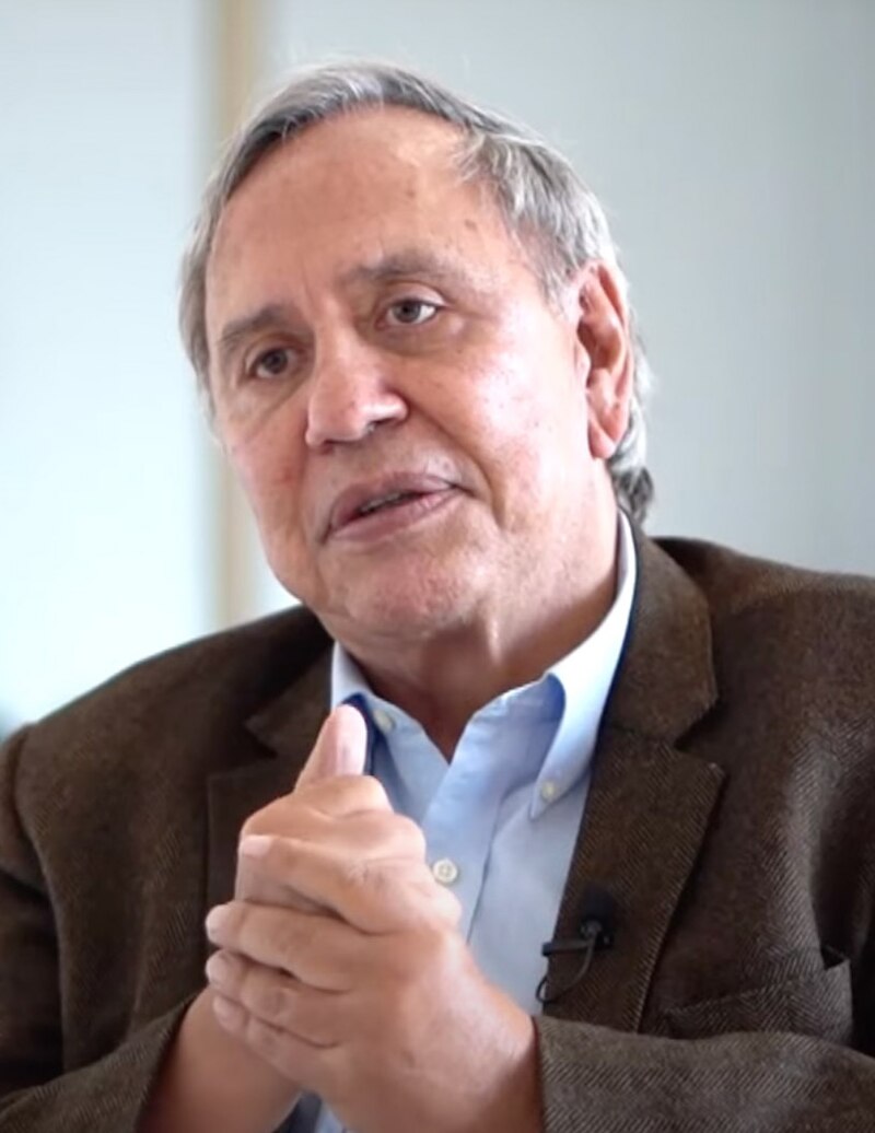 Óscar Tulio Lizcano González