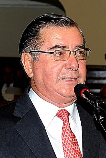 Óscar Valdés Dancuart