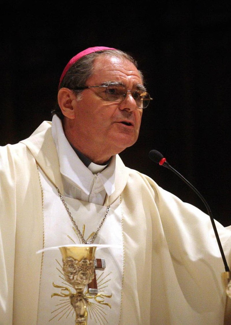 Oscar Vicente Ojea
