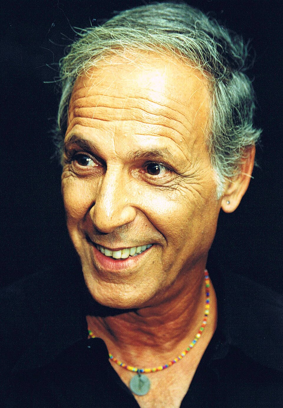 Oshik Levy