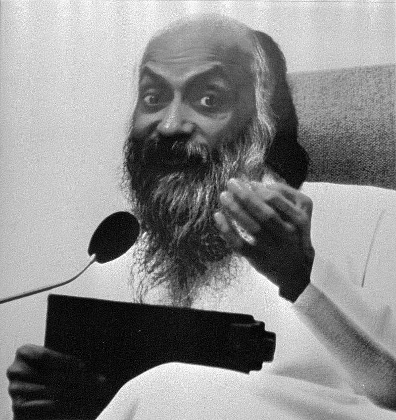 Osho