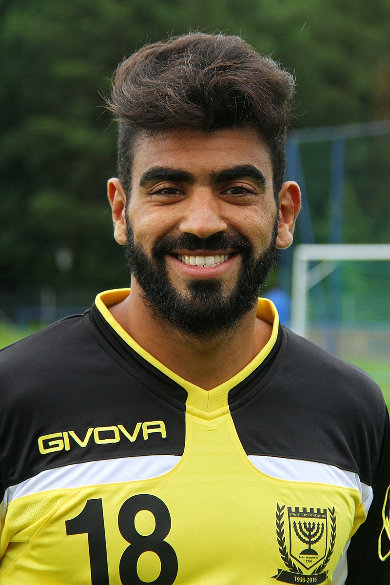 Oshri Abuhatzira