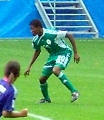 Osinachi Ohale