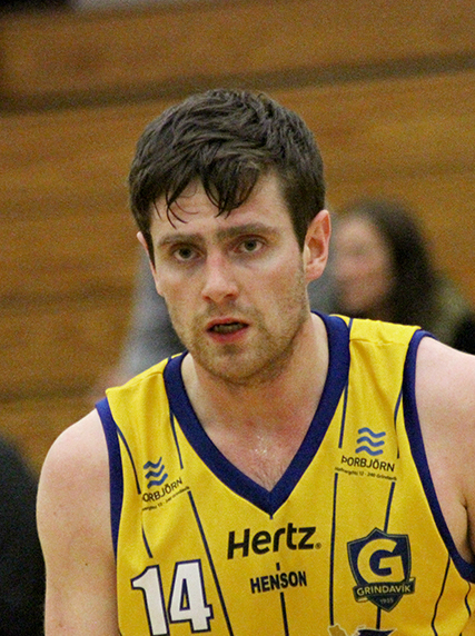 Óskar Bjarnason