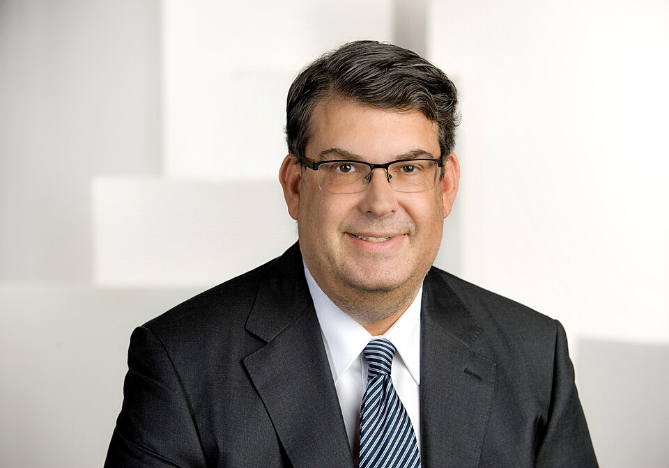 Oskar Deutsch
