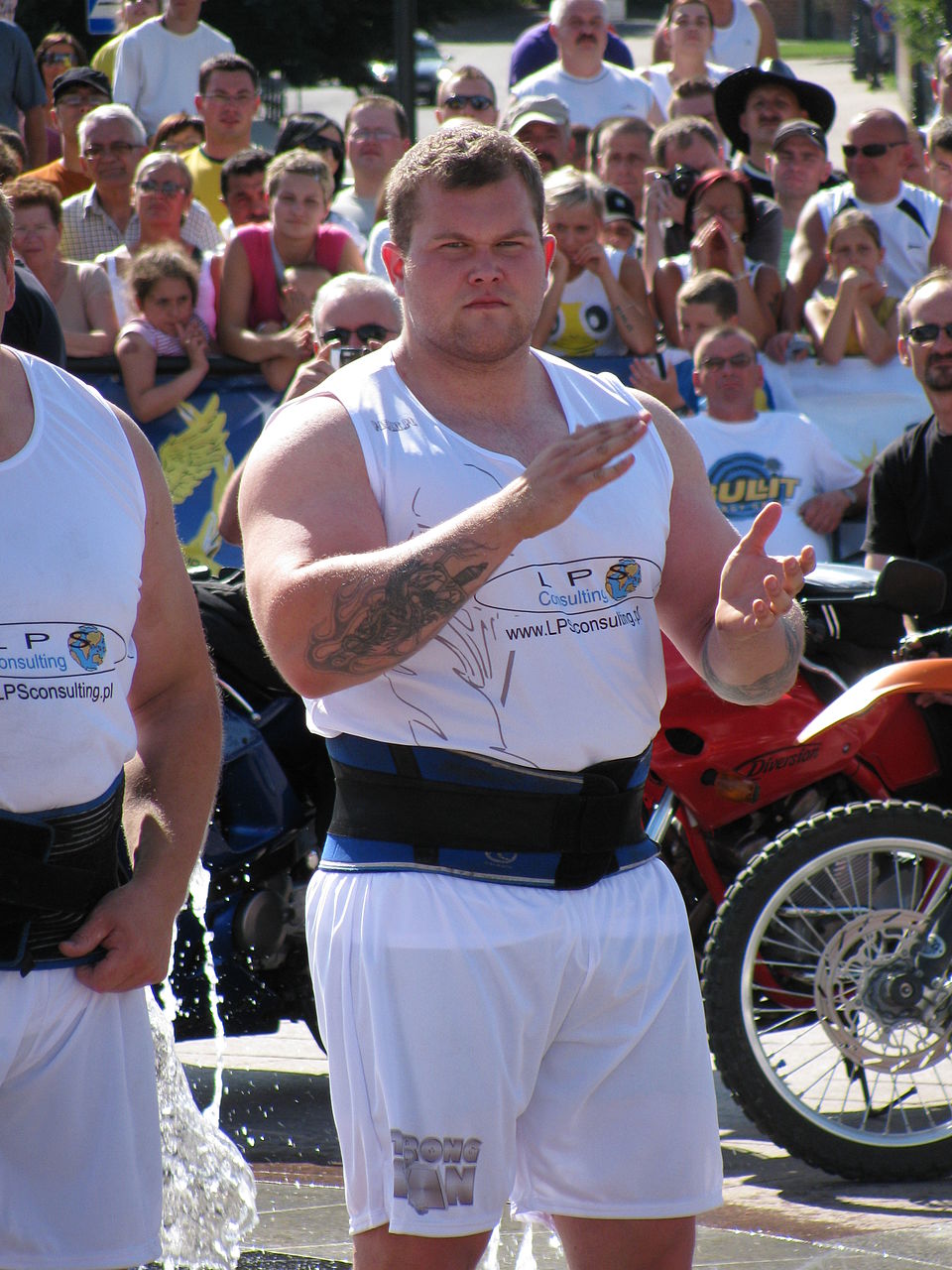 Óskar Pétursson